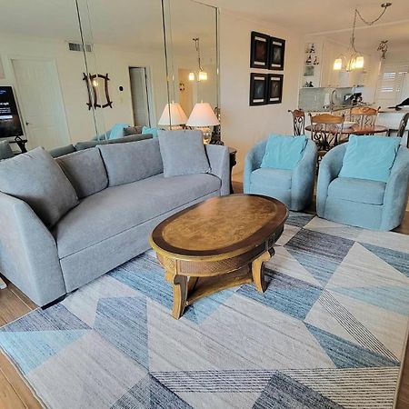 Apartament 404 - Beautiful 2/2 Ocean View New Smyrna Beach Zewnętrze zdjęcie