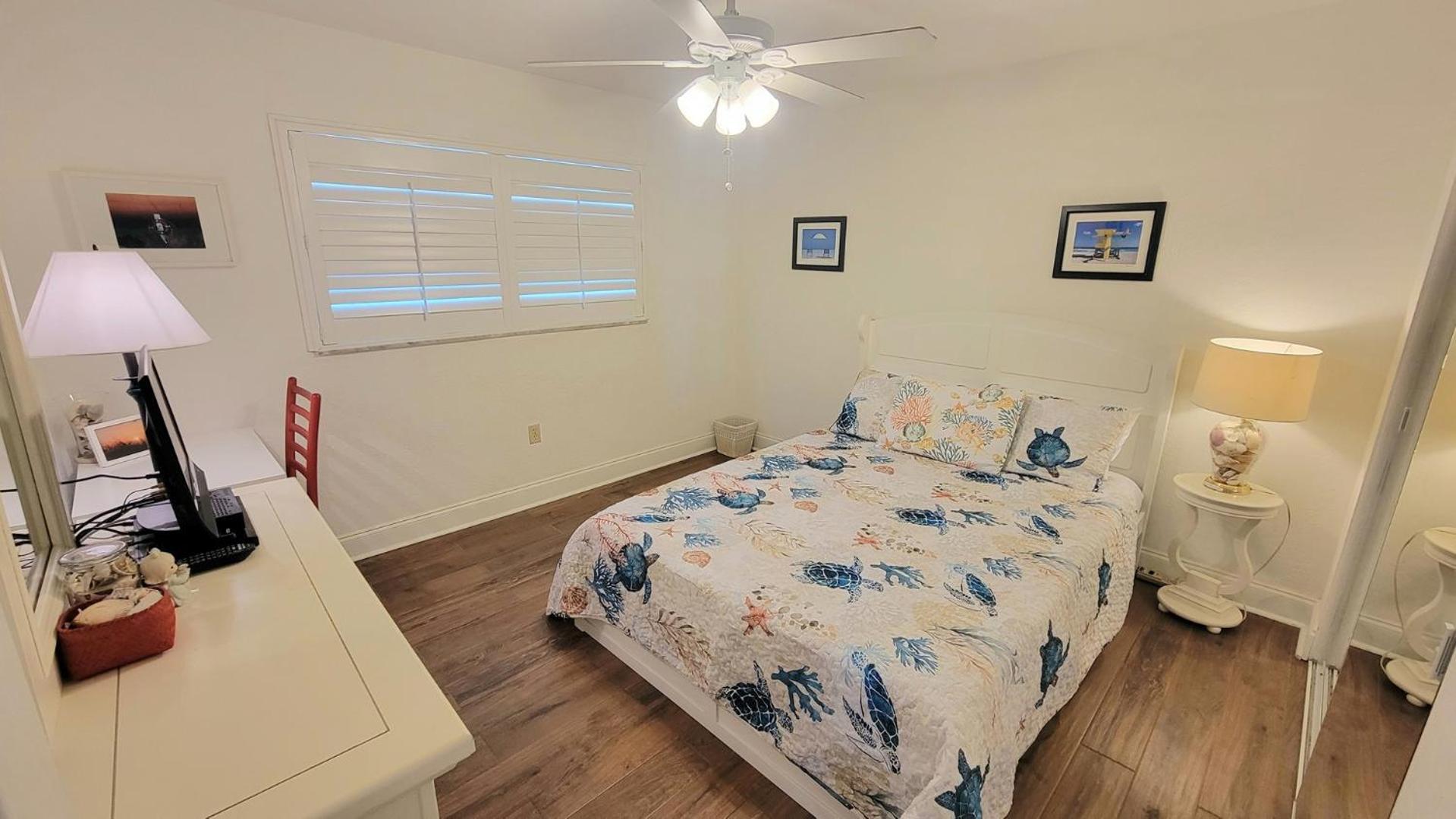 Apartament 404 - Beautiful 2/2 Ocean View New Smyrna Beach Zewnętrze zdjęcie