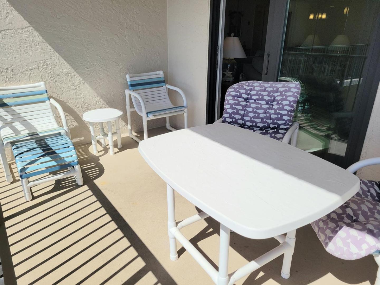 Apartament 404 - Beautiful 2/2 Ocean View New Smyrna Beach Zewnętrze zdjęcie
