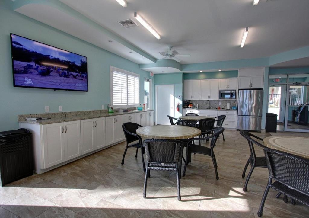 Apartament 404 - Beautiful 2/2 Ocean View New Smyrna Beach Zewnętrze zdjęcie