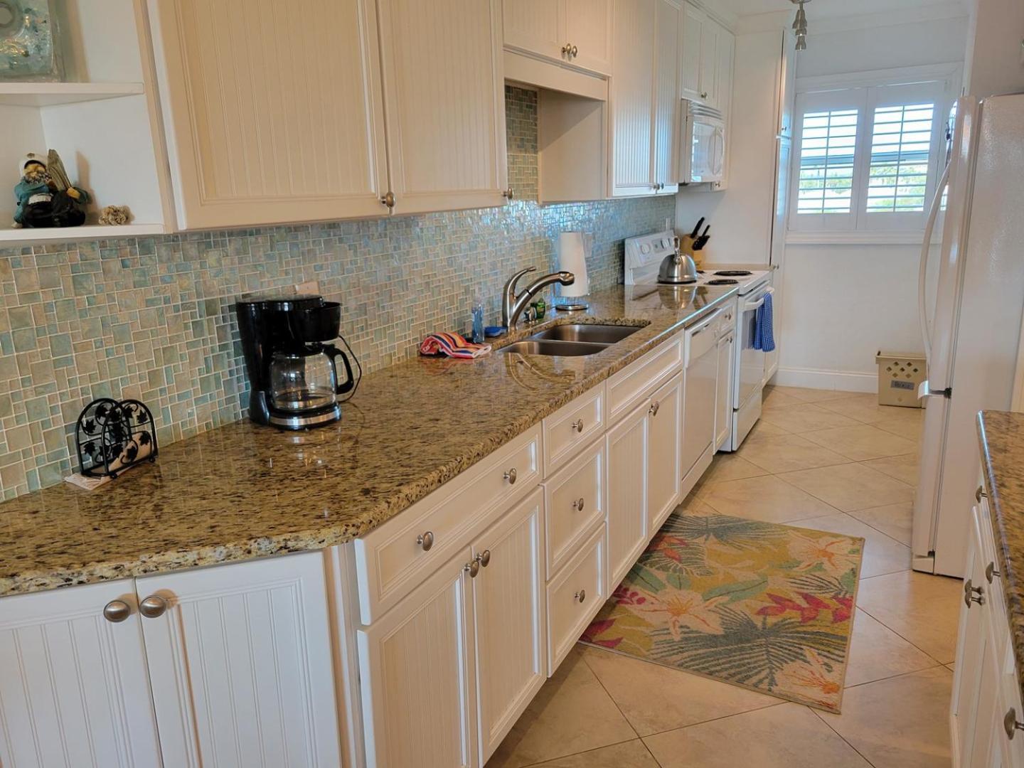 Apartament 404 - Beautiful 2/2 Ocean View New Smyrna Beach Zewnętrze zdjęcie