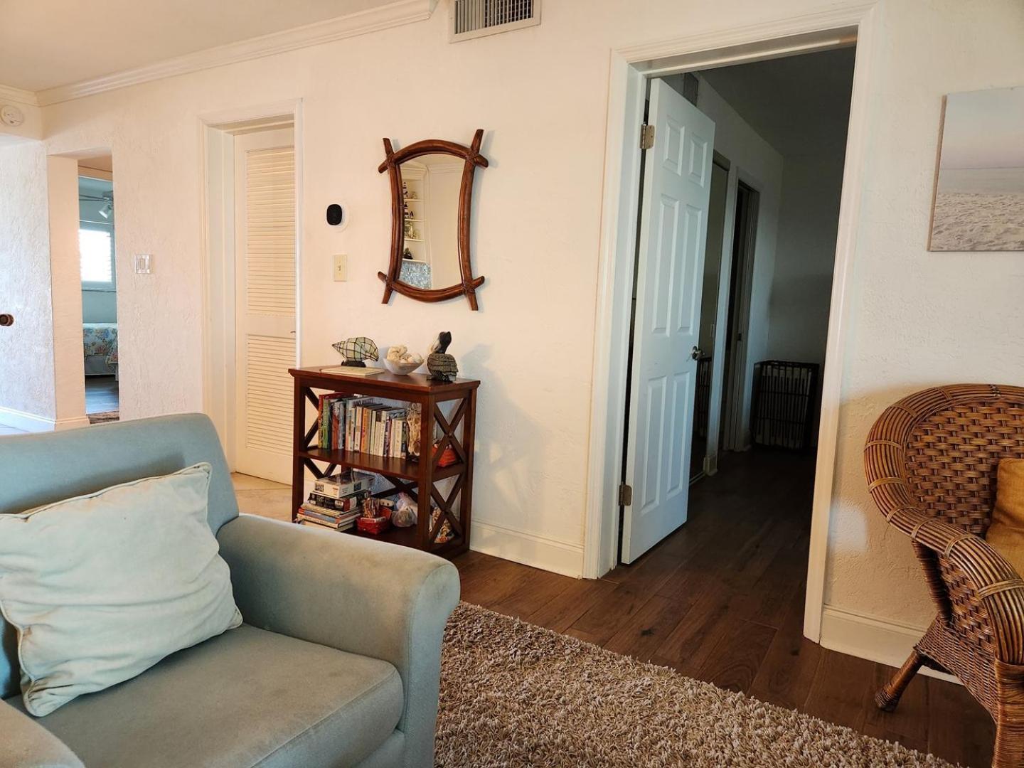 Apartament 404 - Beautiful 2/2 Ocean View New Smyrna Beach Zewnętrze zdjęcie