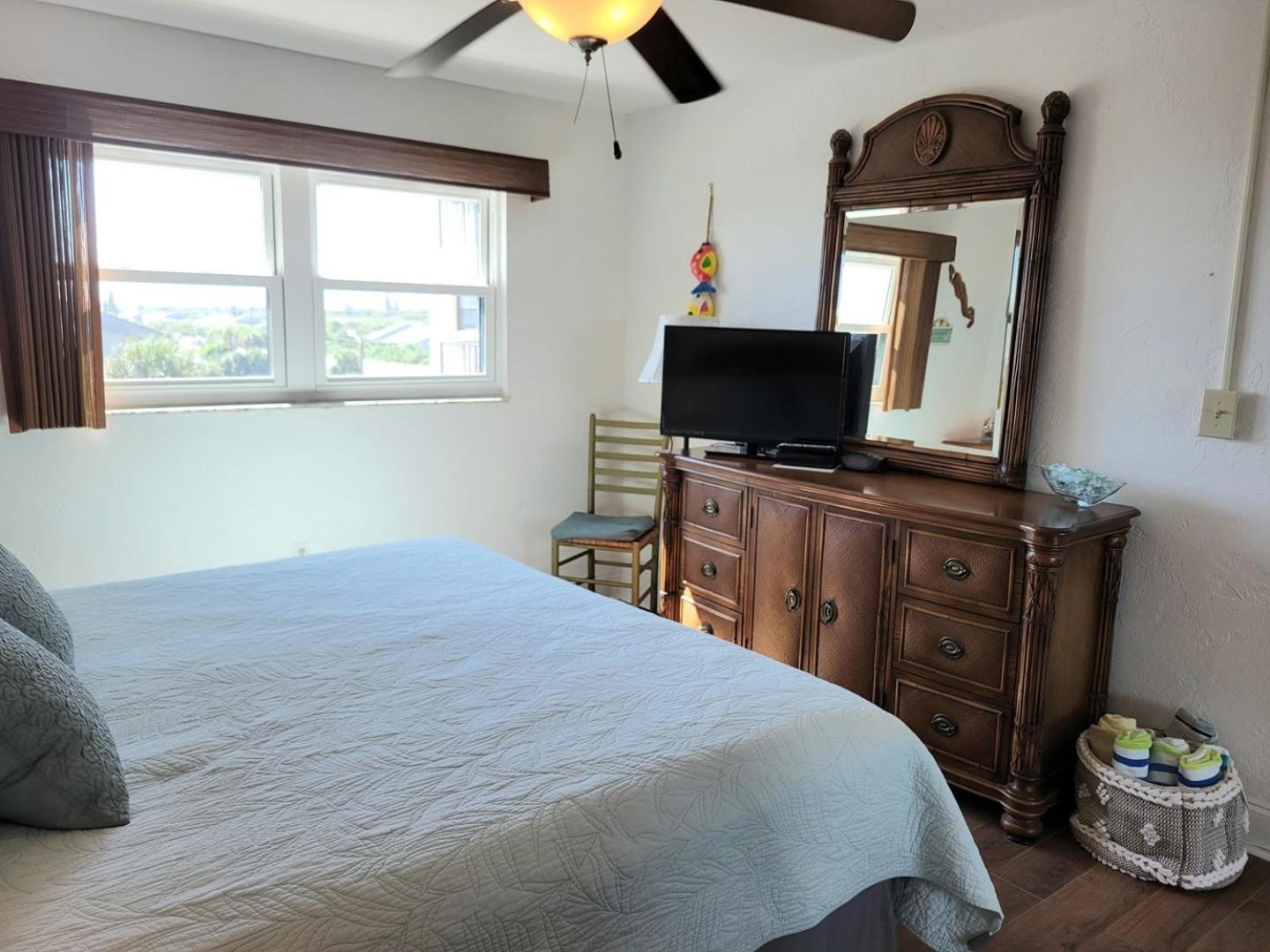 Apartament 404 - Beautiful 2/2 Ocean View New Smyrna Beach Zewnętrze zdjęcie